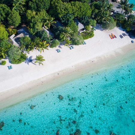 Pacific Resort Aitutaki - Adults Only Arutanga Exterior foto